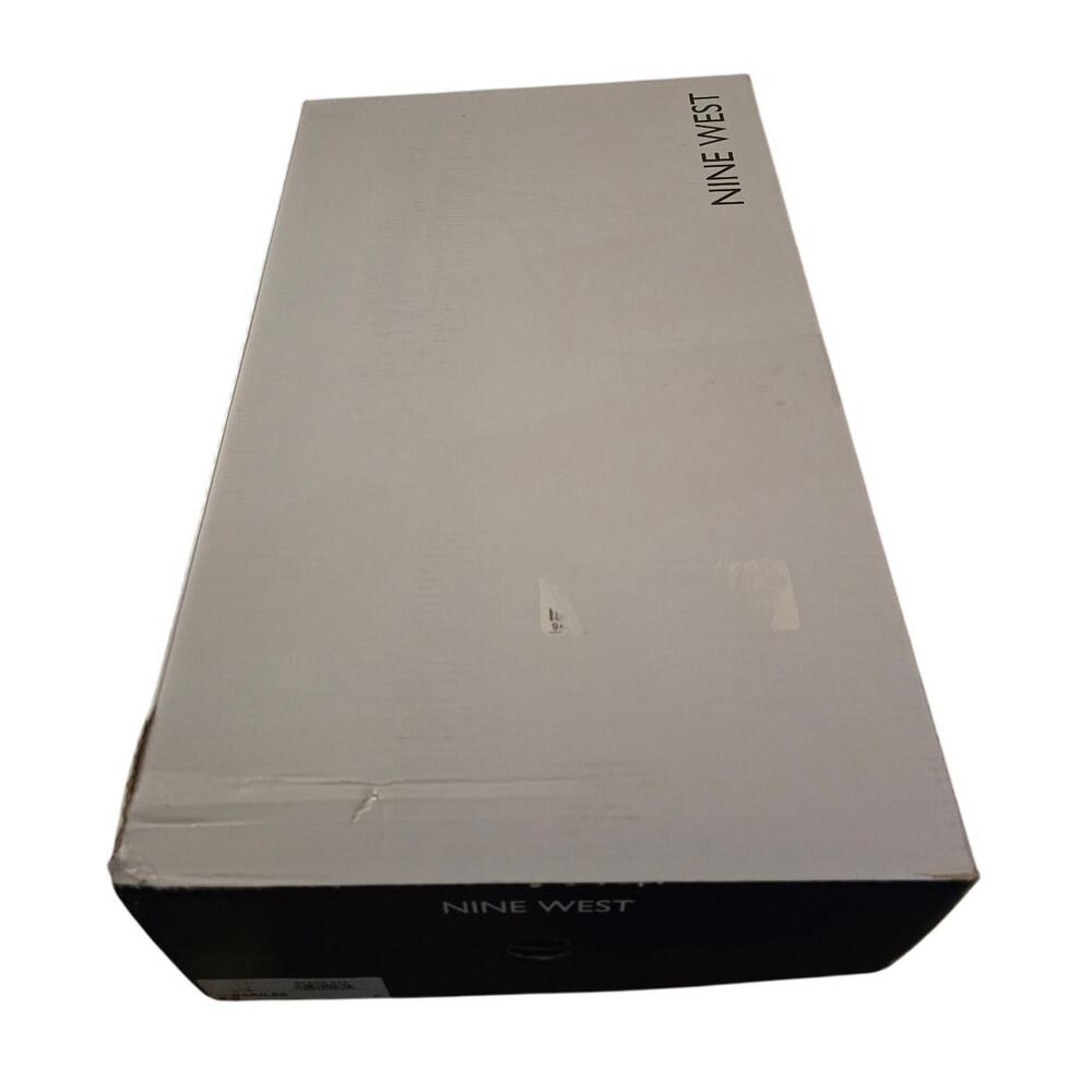 Nine West Women's Barile Knee High Boots in Black NEW Size 8 - Picture 6 of 8